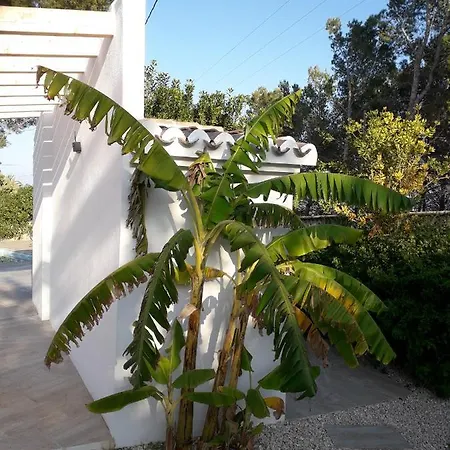 Casa Belle Villa *