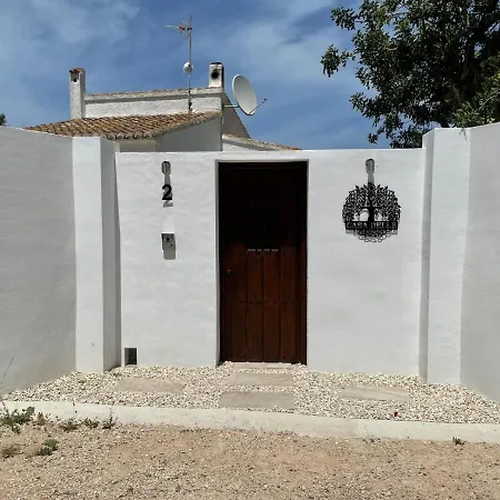 Casa Belle *