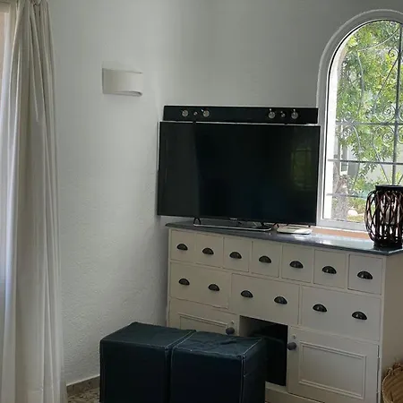 Villa Casa Belle *