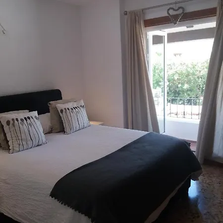 Casa Belle Villa