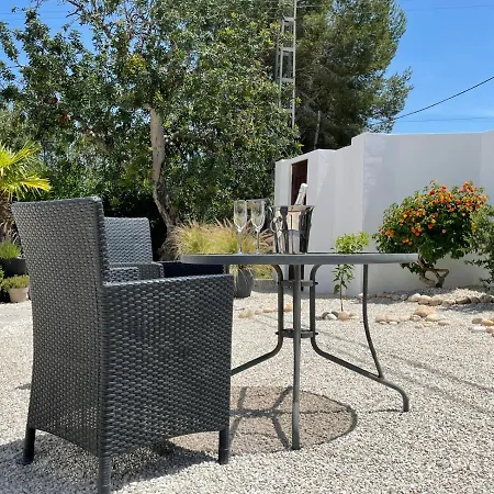 Villa Casa Belle Javea