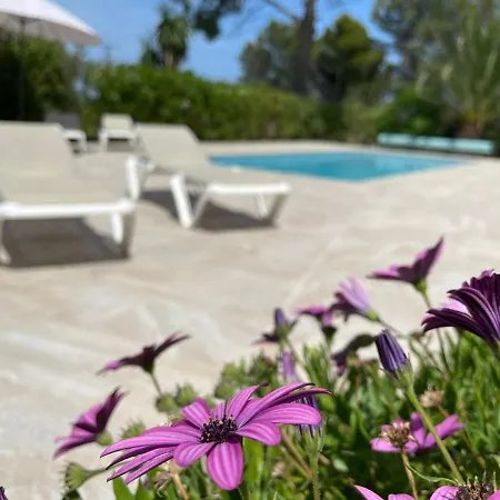 Villa Casa Belle *