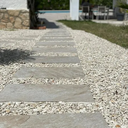 Casa Belle Villa