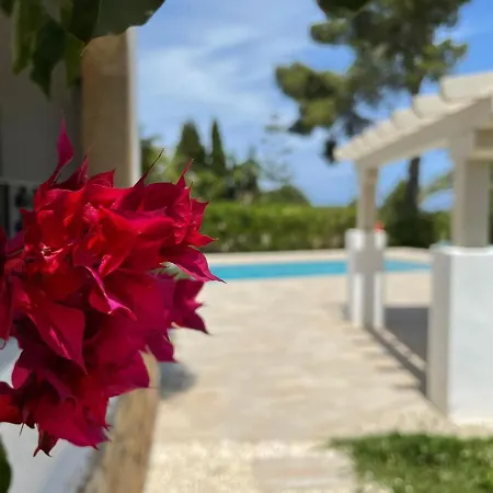 Casa Belle Javea