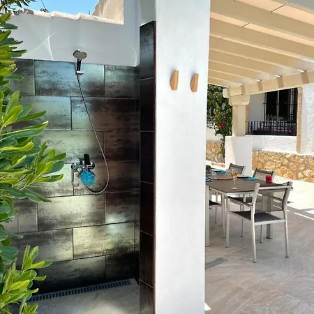 Villa Casa Belle