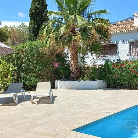 Casa Belle * Javea