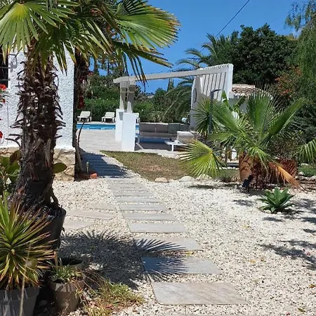 Villa Casa Belle Javea