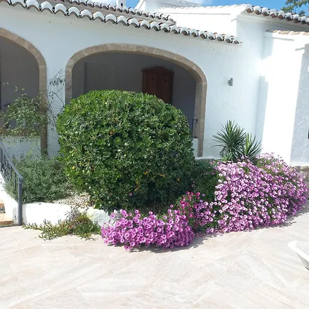 Casa Belle Javea