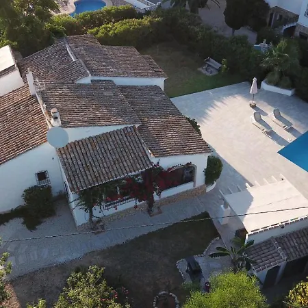 Casa Belle Javea