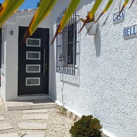 Casa Belle