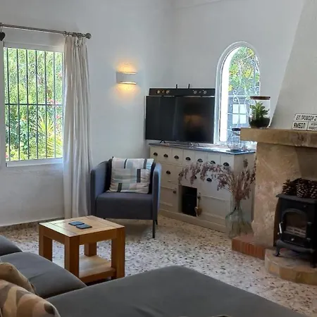 Villa Casa Belle *