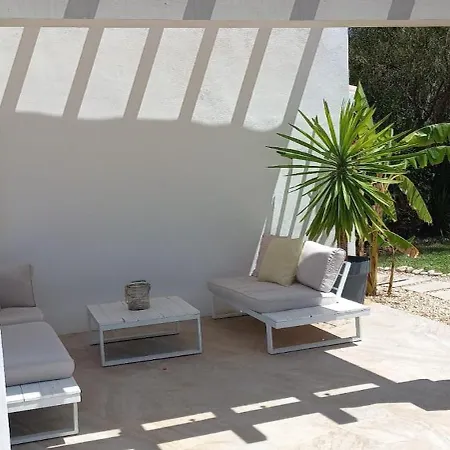 Villa Casa Belle Javea