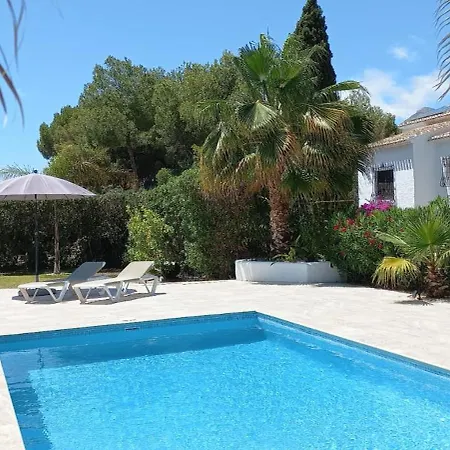 Casa Belle Javea