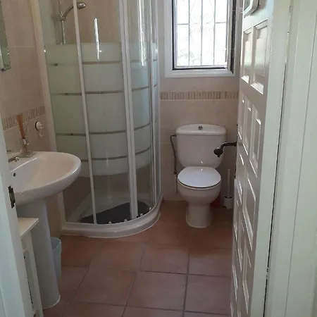 Casa Belle Villa *