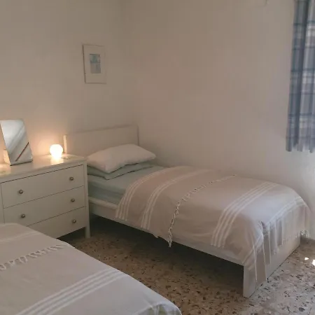 Casa Belle Javea