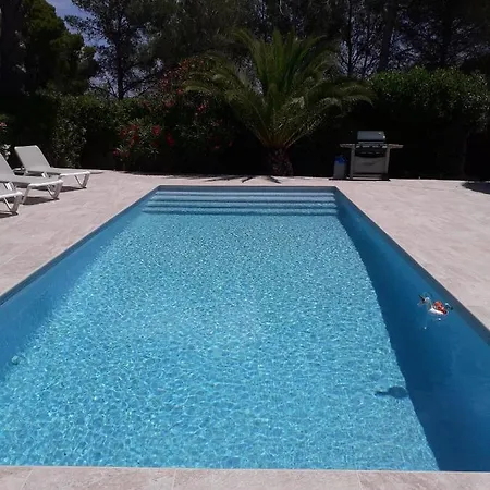 Casa Belle * Javea