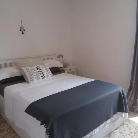 Casa Belle * Javea