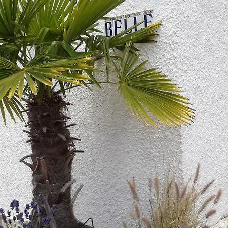 Casa Belle Javea