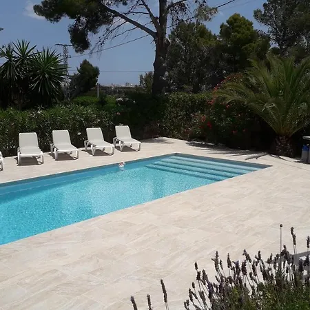 Villa Casa Belle *