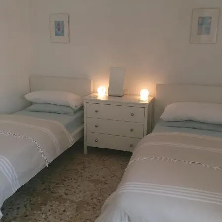 Casa Belle Villa Javea