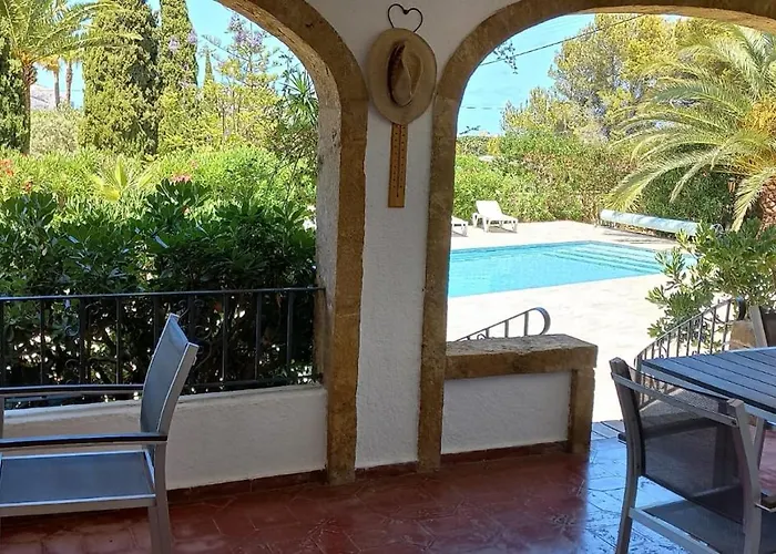 Casa Belle *