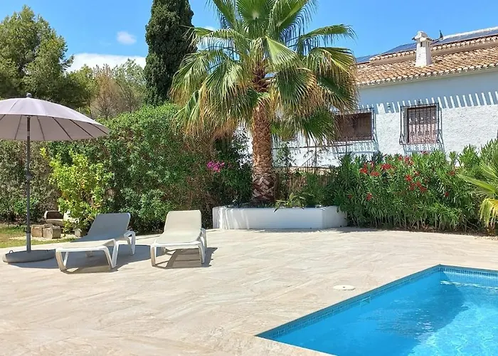 Casa Belle * Jávea