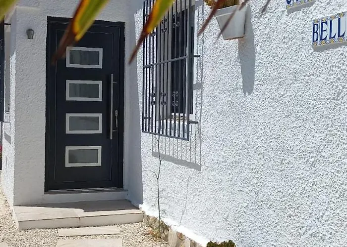 Casa Belle