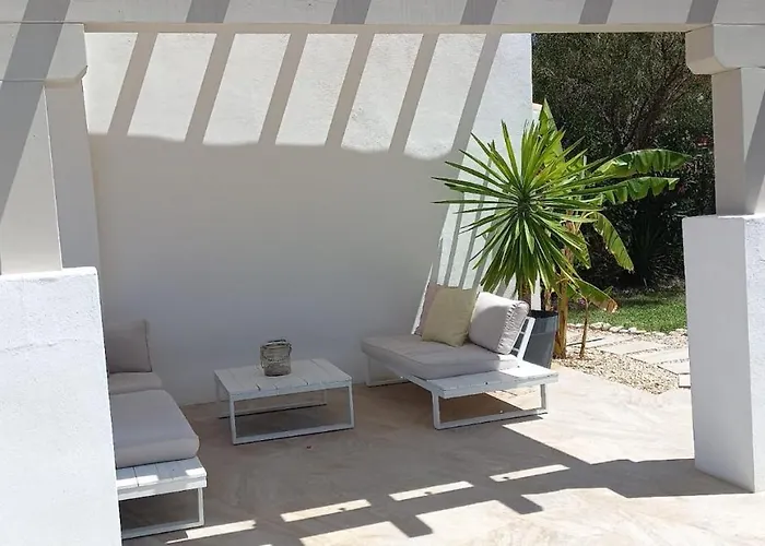 Villa Casa Belle Jávea