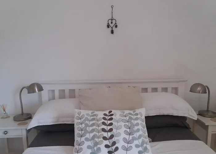 Casa Belle * Jávea