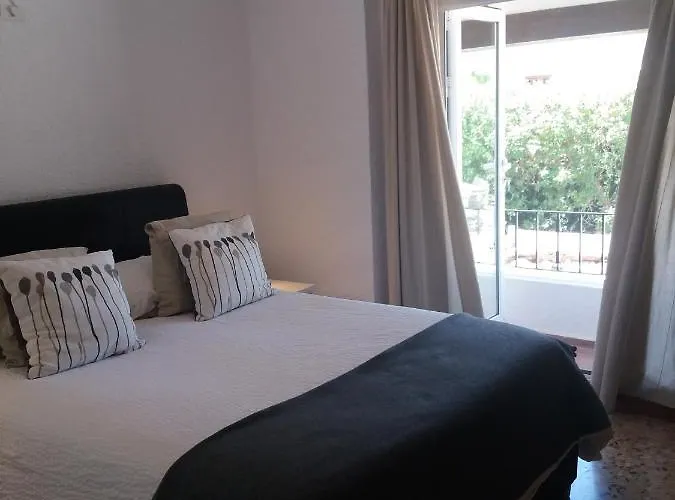 Casa Belle Willa