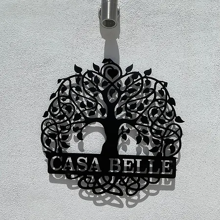 Casa Belle 别墅 *
