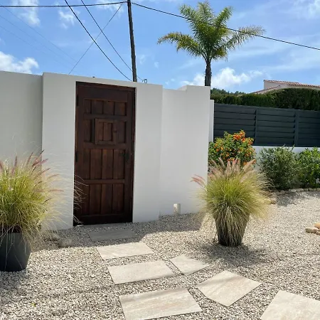 Casa Belle וילה Jávea