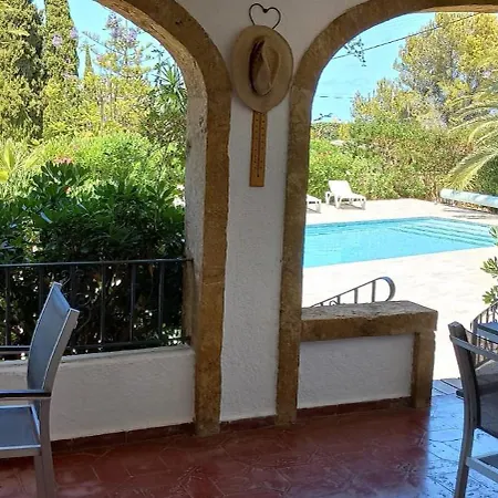 Casa Belle *