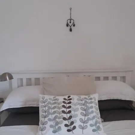 Casa Belle * 哈维亚