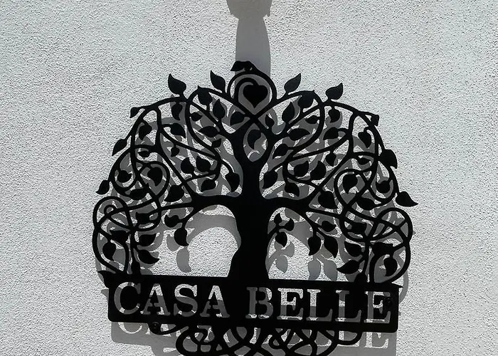 Casa Belle וילה *