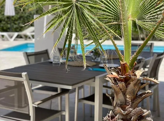 Casa Belle וילה *