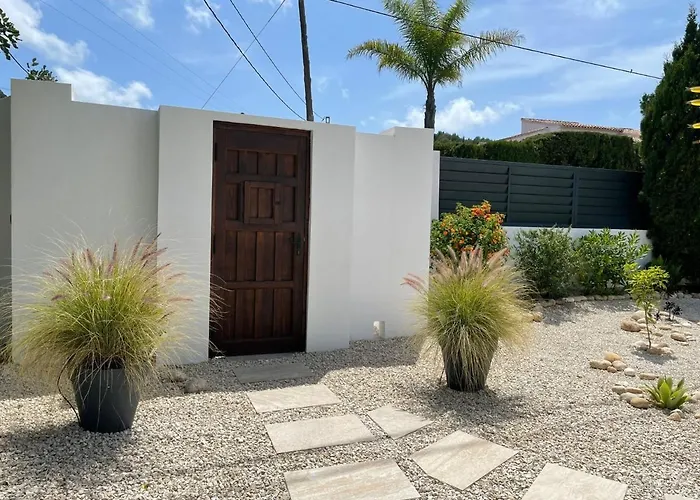 Casa Belle וילה Jávea