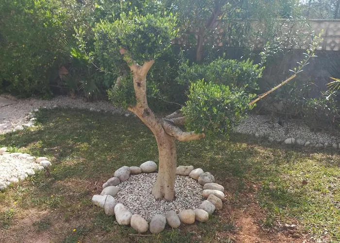 Casa Belle וילה Jávea