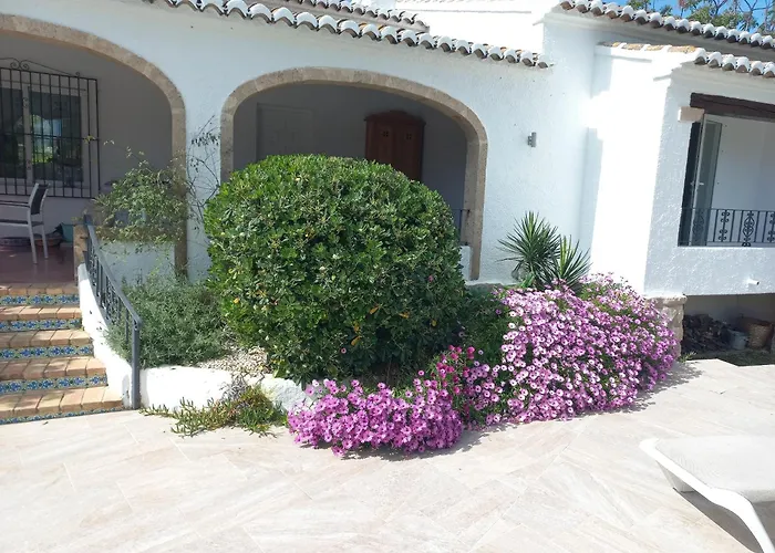 Casa Belle Jávea