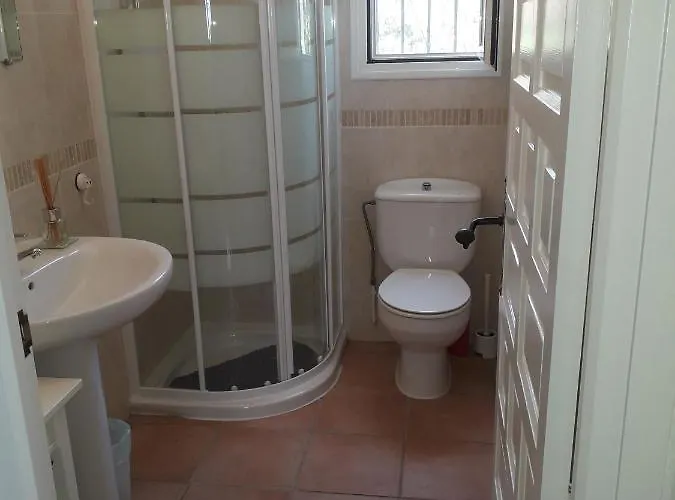 Casa Belle וילה *