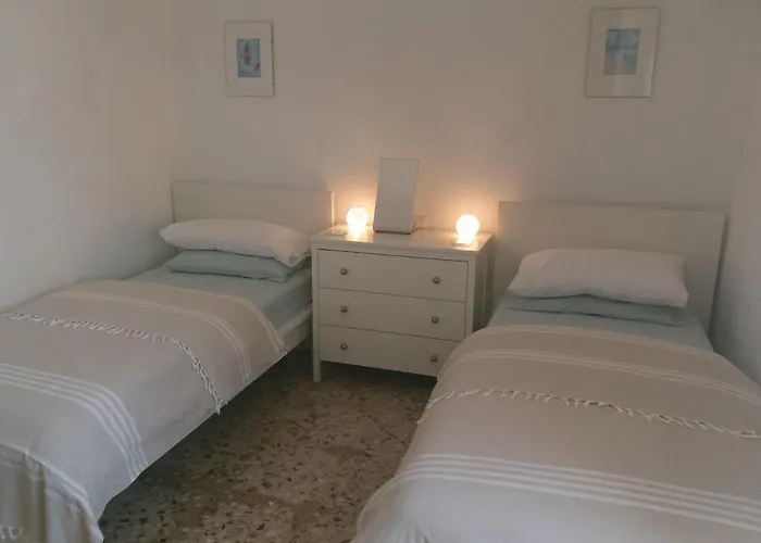 Casa Belle וילה Jávea