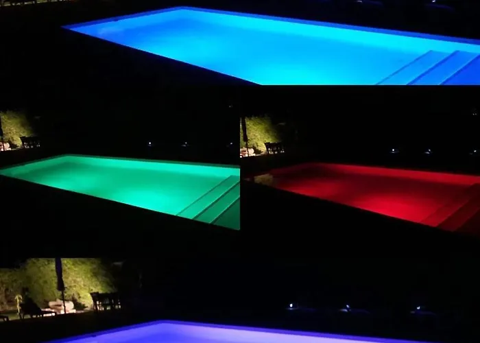 Casa Belle וילה *